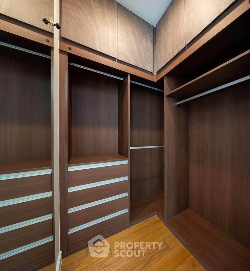 รูป คอนโด 2 ห้องนอน ชั้น 27 Bright Wongwian Yai ใกล้ BTS โพธิ์นิมิตร (ID 3318489) - รูปที่ 10/16