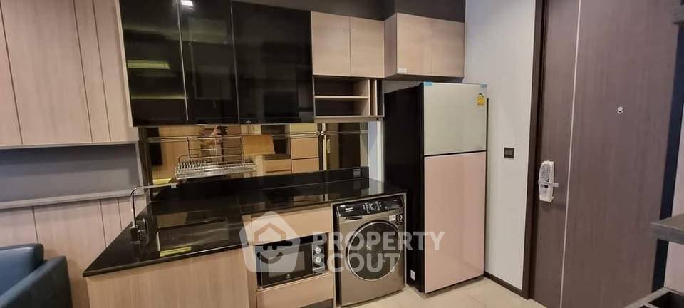 รูป 1 ห้องนอน The Line Asoke - Ratchada | 300 ม. ถึง MRT พระราม 9 (ID 3318340) - รูปที่ 6/6