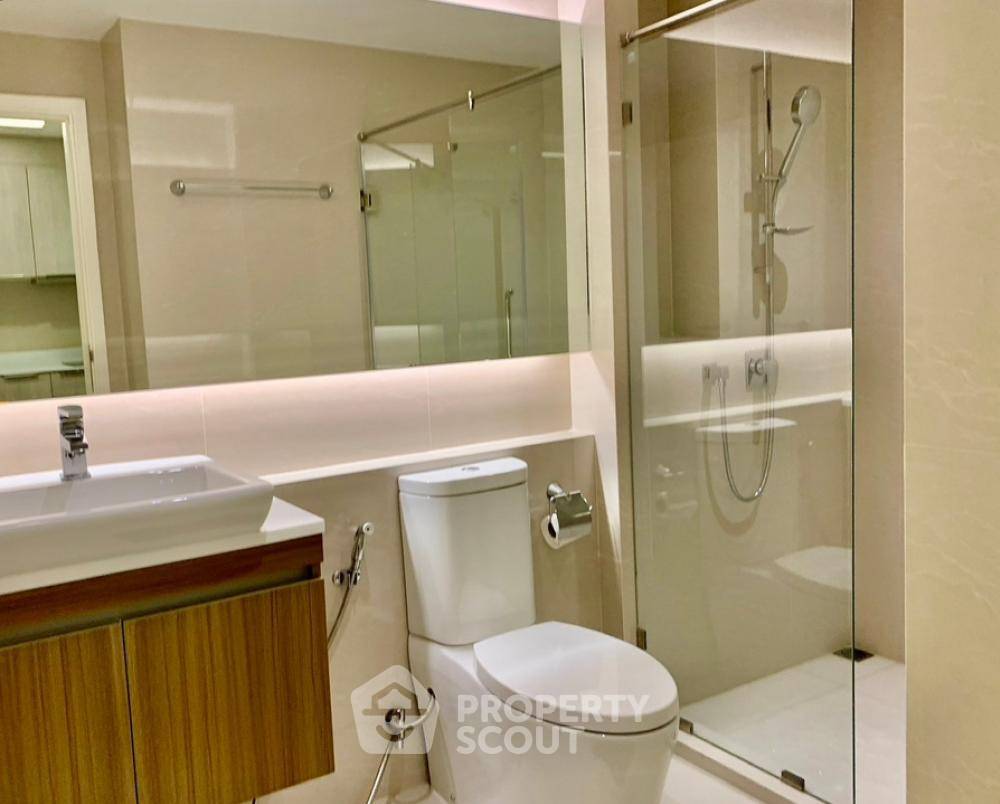 picture 2-BR Condo At Vtara 36 Near BTS Thong Lor (ID 1378696) - 7/13