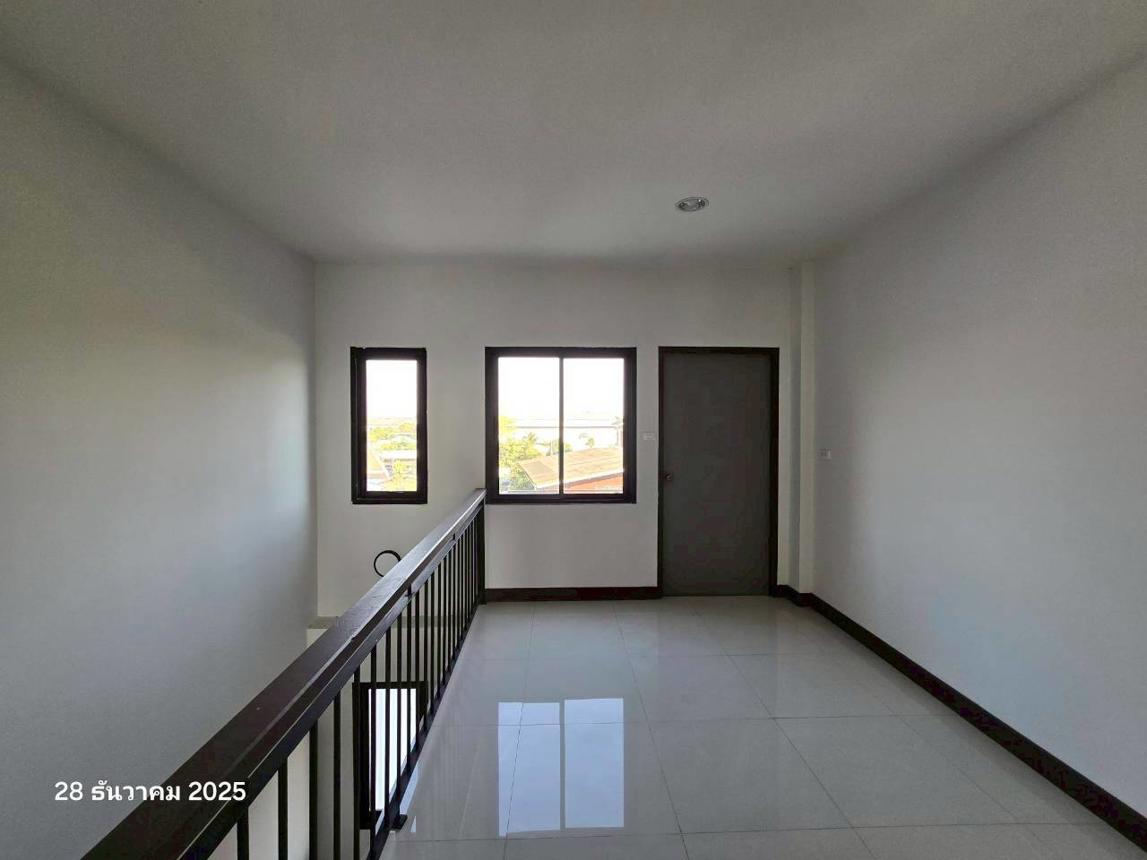 picture SHOP HOUSE 31.1 Sq.w. Bang Yai Nonthaburi for 5.2M - 20/29