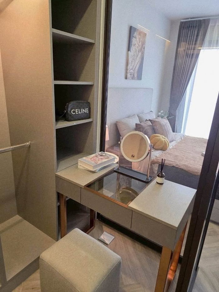 รูป เช่าคอนโด Chapter Thonglor 25/แชปเตอร์ ทองหล่อ 25 (F6909076) ID Line : @pccenter - รูปที่ 10/11