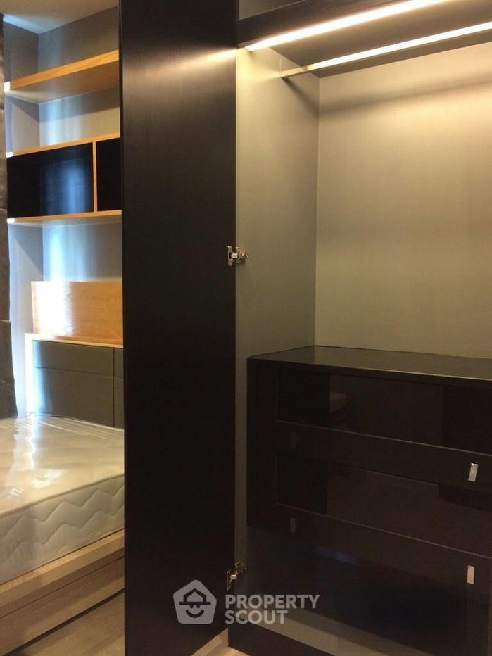 picture 2-BR Rhythm Sathorn 60 Sqm Near BTS Saphan Taksin (ID 3054459) - 2/5