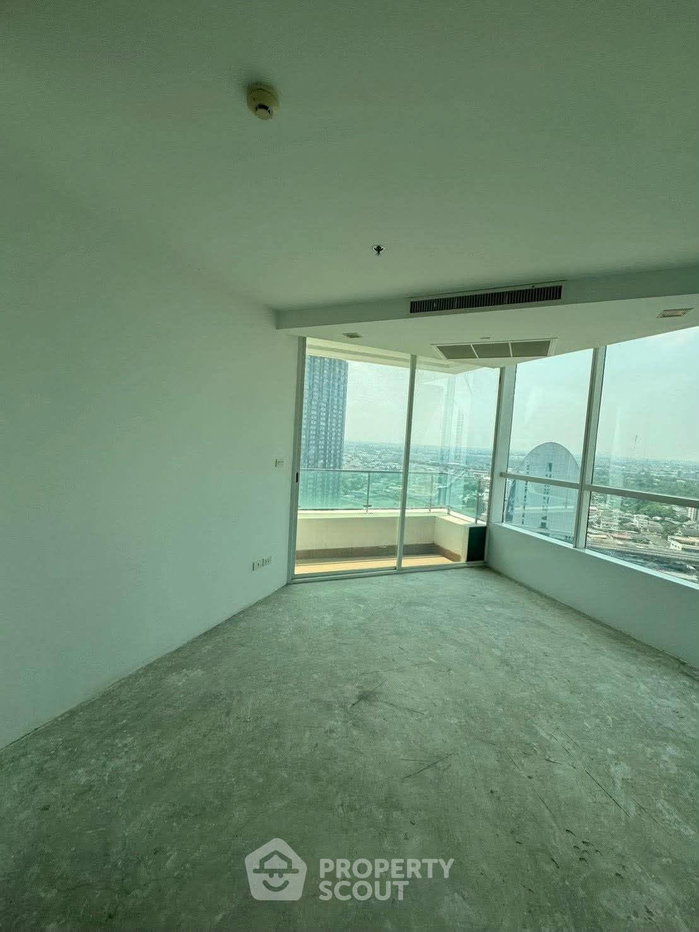 รูป ขายคอนโด 3 ห้องนอน My Resort @ River ใกล้ MRT บางพลัด (ID 3315947) - รูปที่ 7/15