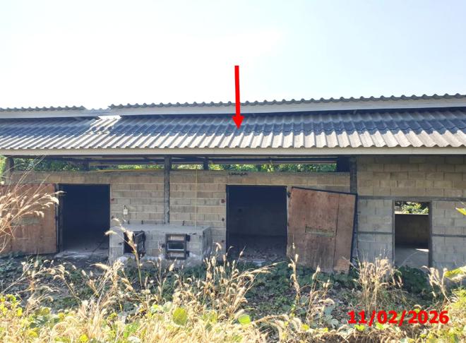 picture FACTORY 860 Sq.w. Li Lamphun for 5.1M - 15/39