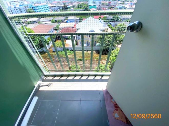 picture CONDO 21.5 Sq.m. Muang Samut Prakarn Samut Prakarn for 683,000 - 7/25