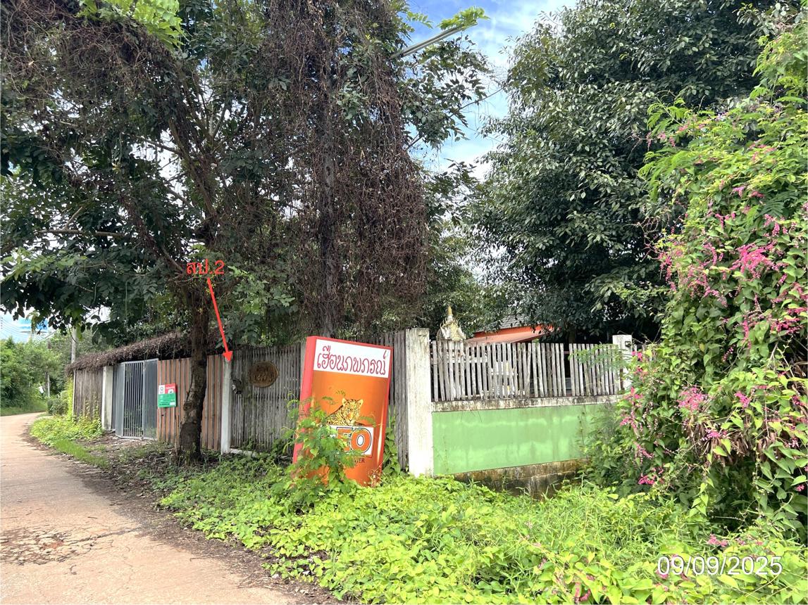 รูป บ้านเดี่ยว 300 ตร.วา เมืองกำแพงเพชร กำแพงเพชร 3.5M - รูปที่ 33/37