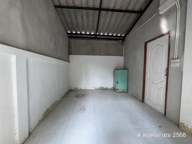 รูป ทาวน์เฮ้าส์ 32.4 ตร.วา ทรัพย์มั่นคง 8 บางบ่อ สมุทรปราการ 2M - รูปที่ 9/49