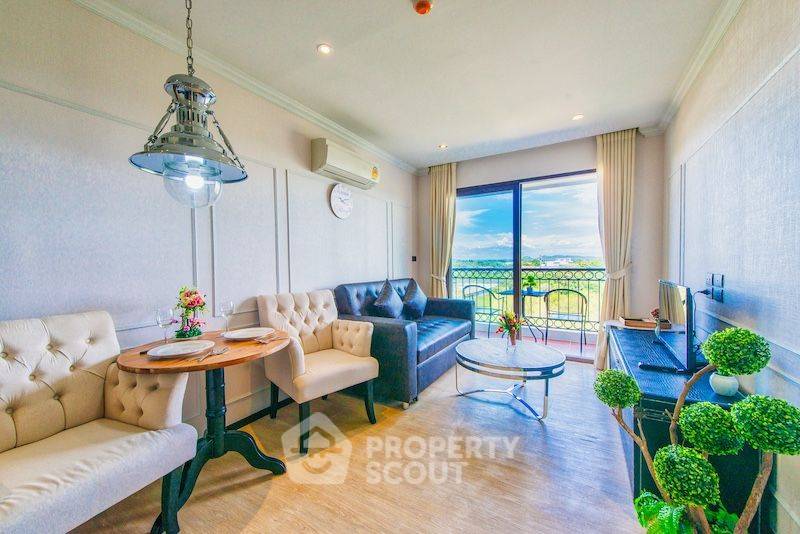 รูป คอนโด 2 ห้องนอน Venetian Signature Condo Resort Pattaya (ID 3319360) - รูปที่ 3/18