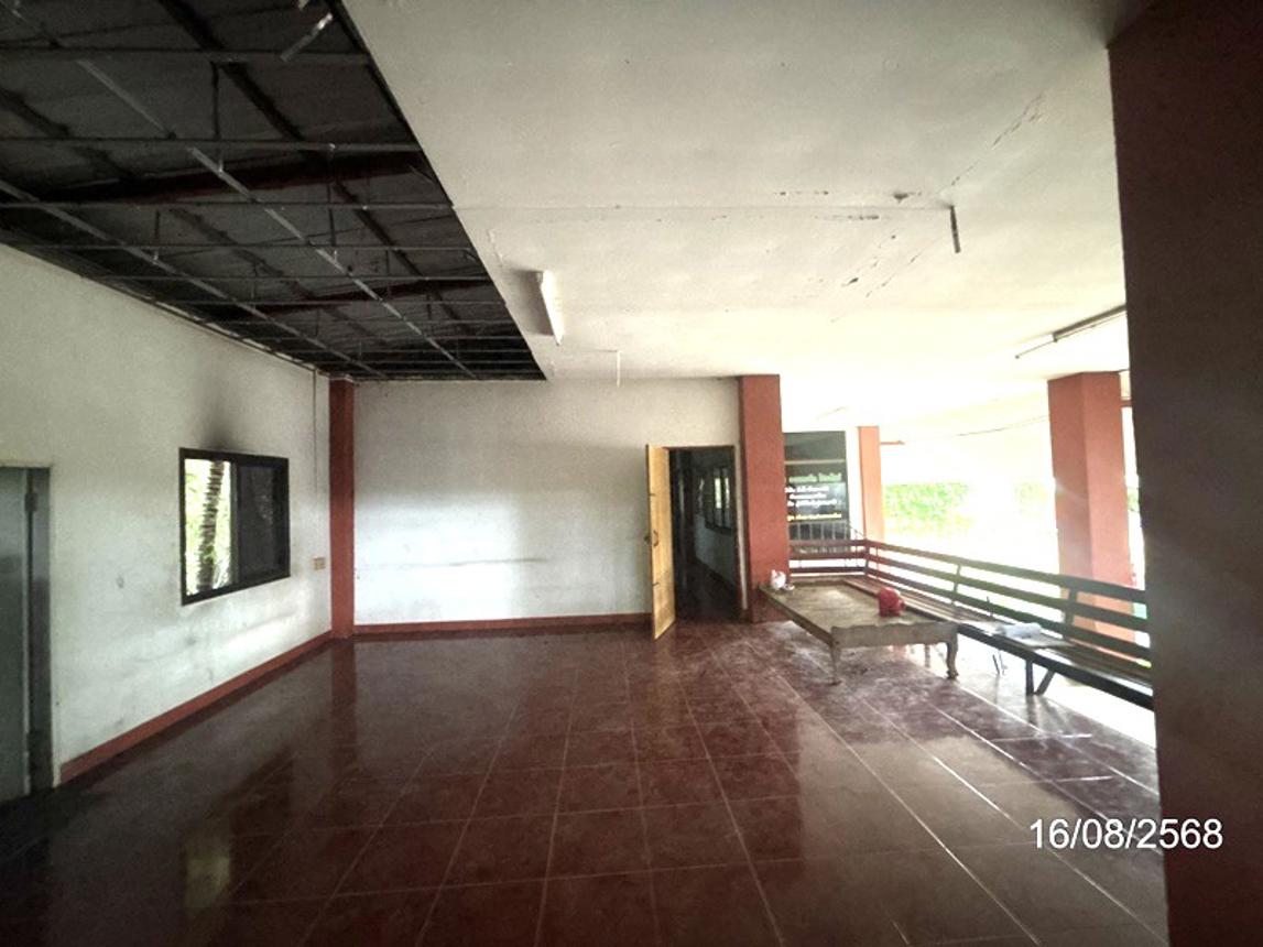 รูป อาคารโรงงาน 2362 ตร.วา เฉลิมพระเกียรติ นครราชสีมา 9.7M - รูปที่ 30/41