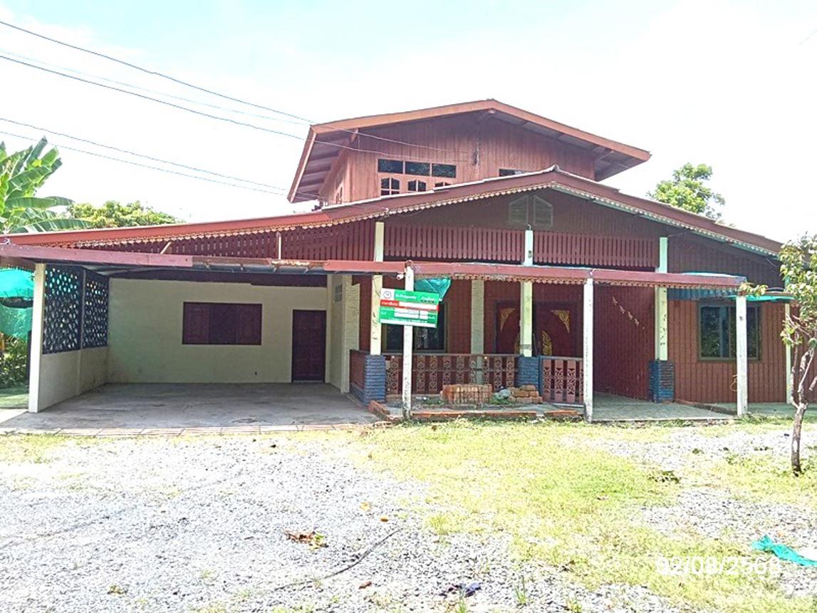 picture HOME 372 Sq.w. Phon Thong Roi Et for 2.2M - 17/35