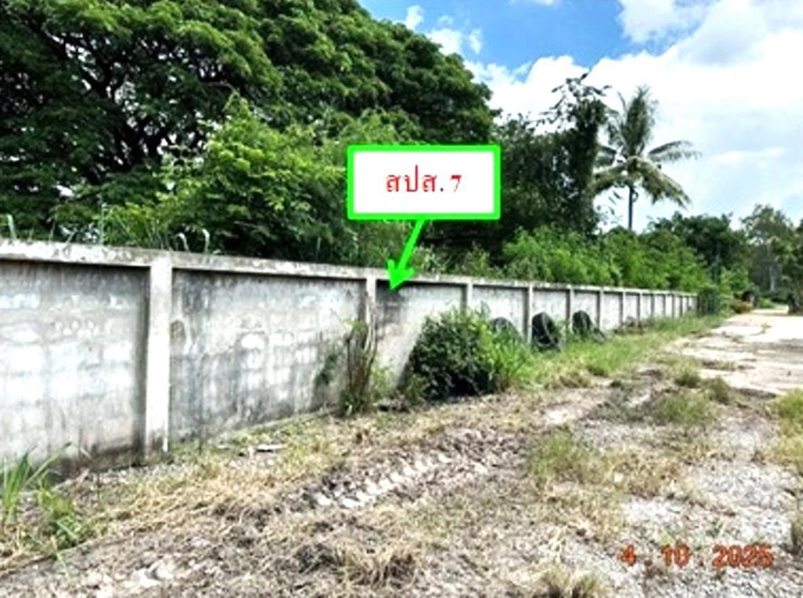 รูป บ้านเดี่ยว 950 ตร.วา บ้านไผ่ ขอนแก่น 9.9M - รูปที่ 41/45
