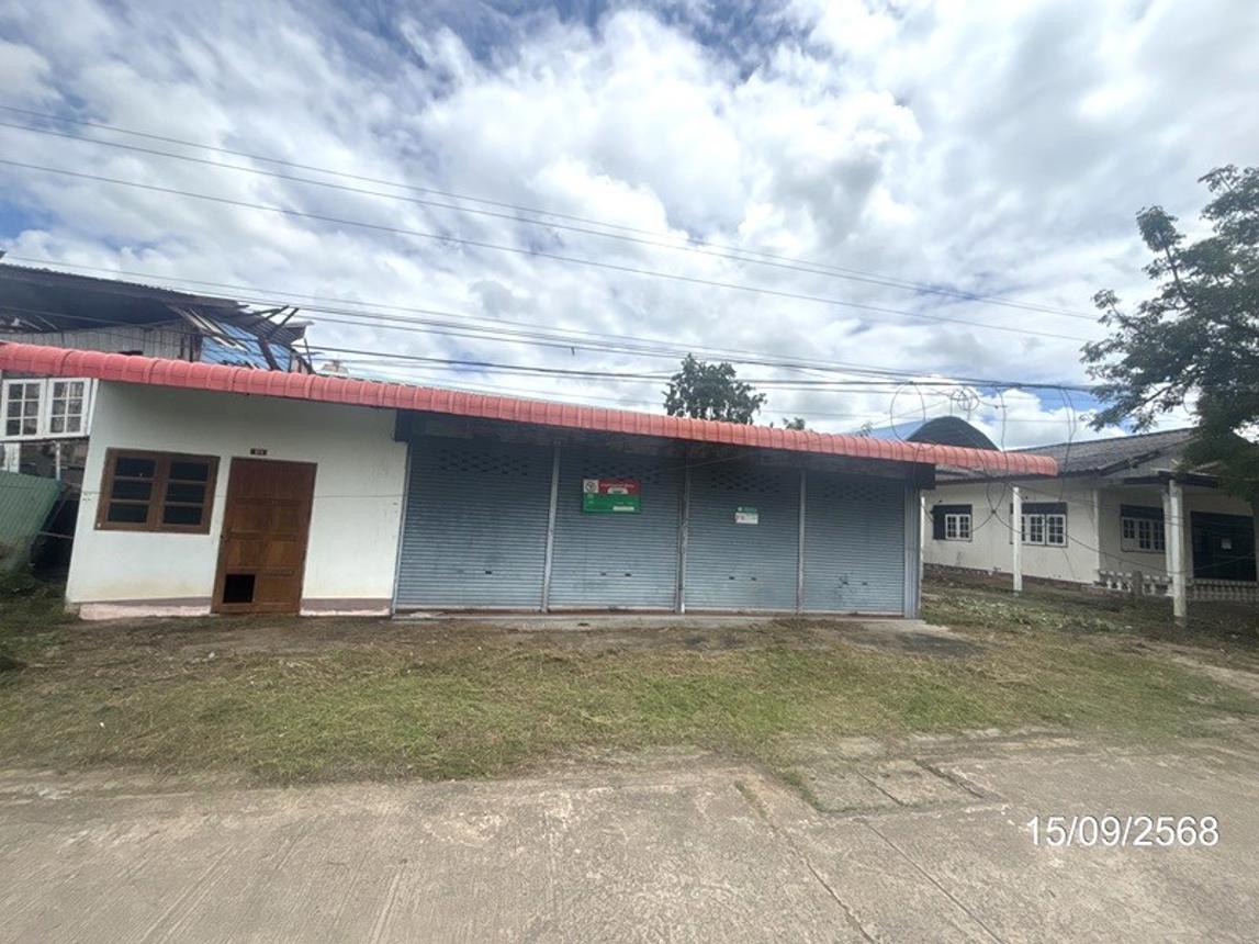 รูป บ้านเดี่ยว 237 ตร.วา เมืองศรีสะเกษ ศรีสะเกษ 2.2M - รูปที่ 30/43
