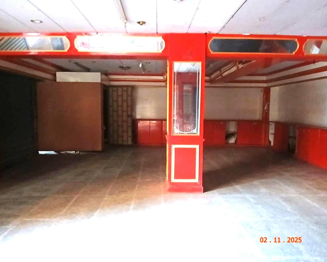 รูป อาคารพาณิชย์ 35 ตร.วา เมืองสกลนคร สกลนคร 7.9M - รูปที่ 19/37