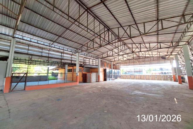 picture HOME 532.9 Sq.w. Pa Sang Lamphun for 8.2M - 18/57