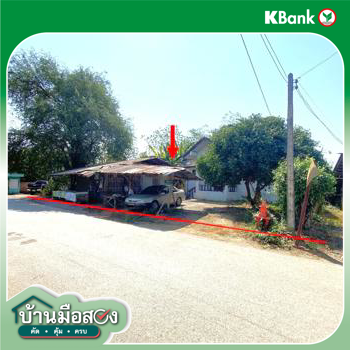 รูป บ้านเดี่ยว 595.6 ตร.วา เมืองอุตรดิตถ์ อุตรดิตถ์ 2.5M - รูปที่ 43/45