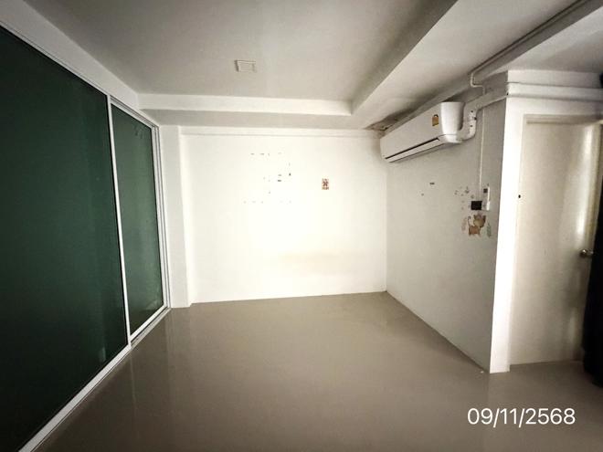 รูป คอนโดมิเนียม 36 ตร.ม. บ้านฝัน คอนโดวิลล์ เขตสวนหลวง กรุงเทพมหานคร 594,000 - รูปที่ 6/25