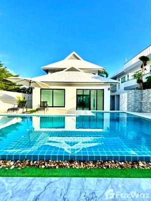 เช่าบ้านเดี่ยว ภูเก็ต : บ้านเดี่ยวให้เช่า 3 ห้องนอน ในโครงการ สุริยพรเพลส 6785898