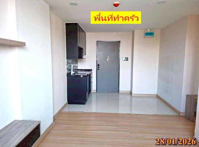 picture CONDO 45.77 Sq.m. Bang Phlat Bangkok for 3.5M - 2/35