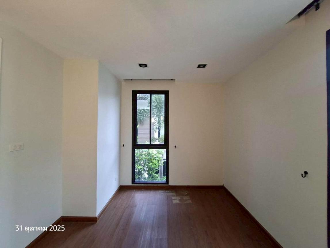 รูป บ้านเดี่ยว 81 ตร.วา ดิ อิมเพรส เมืองนครปฐม นครปฐม 5.1M - รูปที่ 41/45