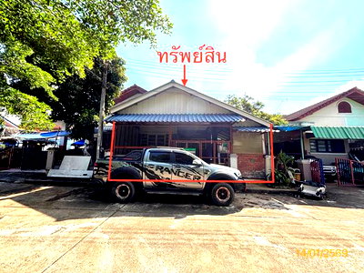 บ้านเดี่ยว สุราษฎร์ธานี : บ้านเดี่ยว 39.1 ตร.วา กรีนวิลล์ เมืองสุราษฎร์ธานี สุราษฎร์ธานี 1.4M