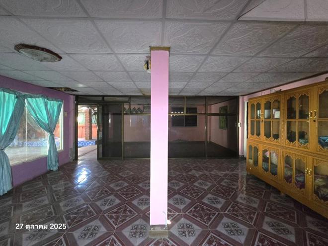 รูป บ้านเดี่ยว 76 ตร.วา น้ำปาด อุตรดิตถ์ 1.2M - รูปที่ 10/37