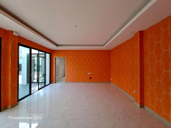 รูป บ้านเดี่ยว 70 ตร.วา นรีพูล 2 หัวหิน ประจวบคีรีขันธ์ 3.3M - รูปที่ 8/33