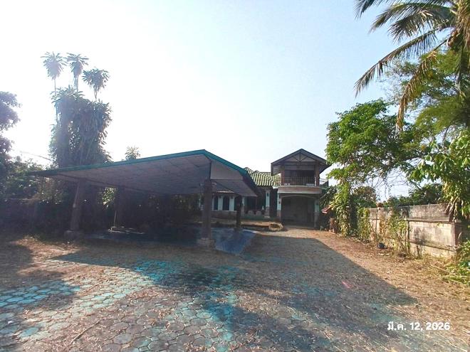 รูป บ้านเดี่ยว 361 ตร.วา ป่าซาง ลำพูน 3.4M - รูปที่ 4/39