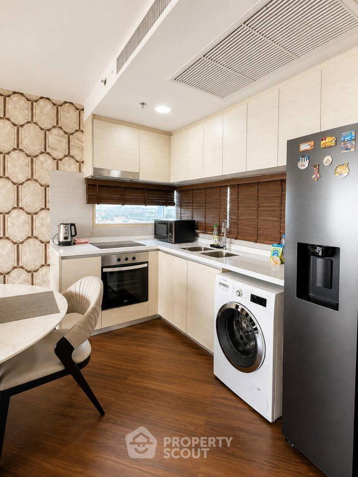 รูป คอนโด 2 ห้องนอน ให้เช่า Wyndham Jomtien Pattaya พัทยา (ID 3317471) - รูปที่ 8/8