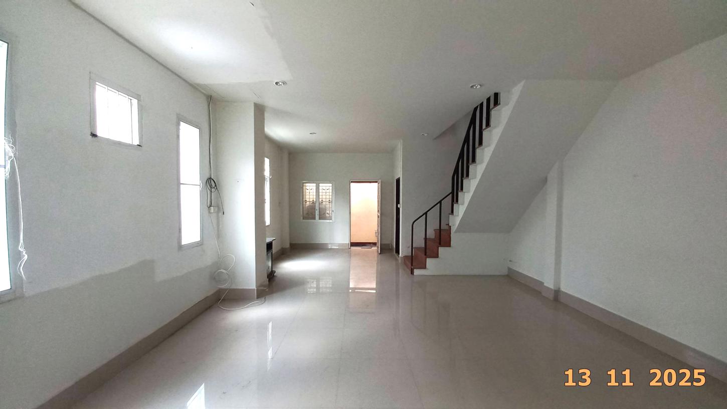 picture TOWN HOUSE 22.4 Sq.w. Pluak Daeng Rayong for 1.6M - 14/25