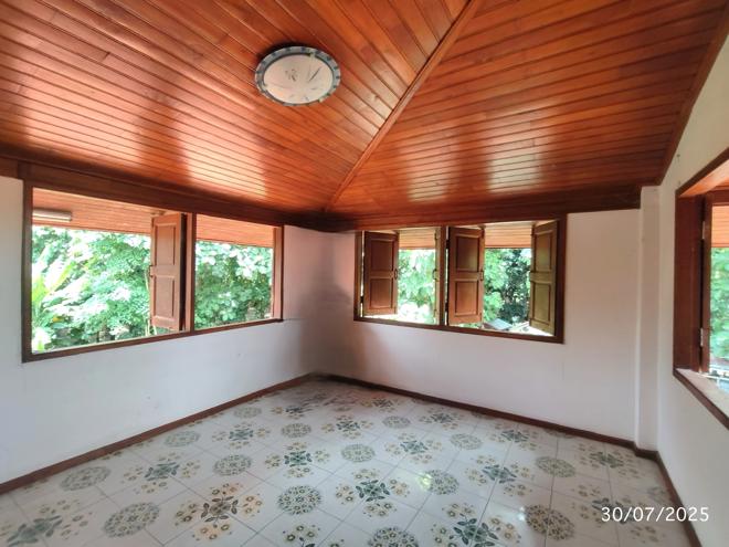 รูป บ้านเดี่ยว 583 ตร.วา สูงเม่น แพร่ 4.2M - รูปที่ 11/45