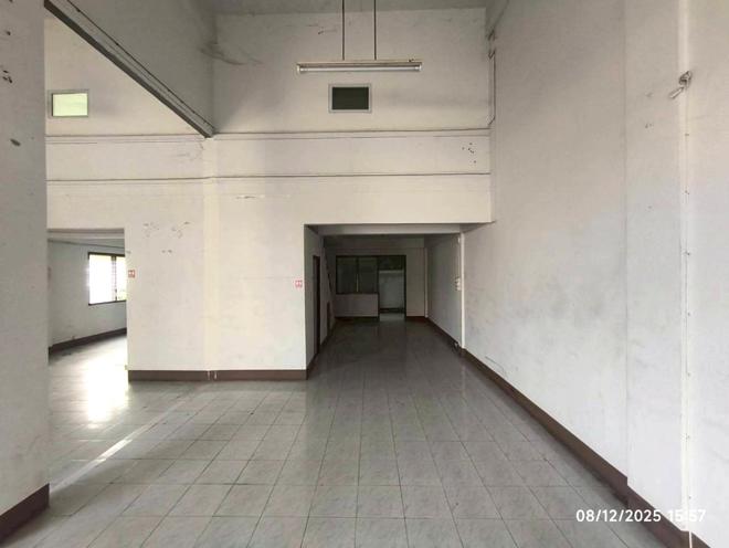 รูป อาคารพาณิชย์ 20 ตร.วา เวียงป่าเป้า เชียงราย 2.6M - รูปที่ 5/35