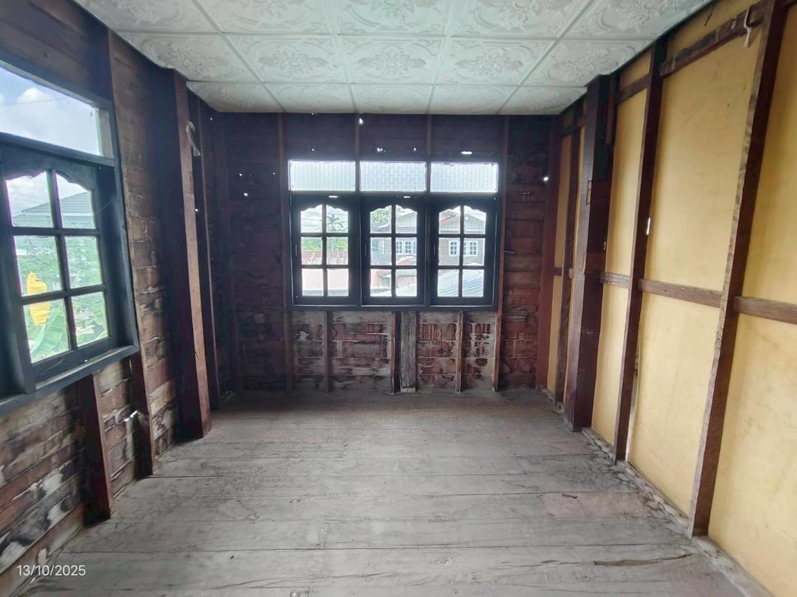 รูป บ้านเดี่ยว 96 ตร.วา กุดจับ อุดรธานี 630,000 - รูปที่ 38/45
