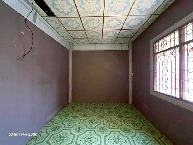 รูป บ้านเดี่ยว 100 ตร.วา เมืองนครปฐม นครปฐม 2.4M - รูปที่ 18/45