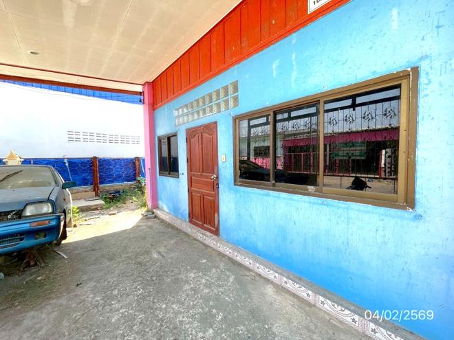 picture HOME 61 Sq.w. Bang Bo Samut Prakarn for 1.8M - 5/29