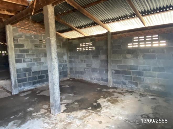 รูป บ้านเดี่ยว 280 ตร.วา กุฉินารายณ์ กาฬสินธุ์ 1.7M - รูปที่ 4/43