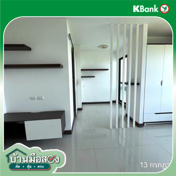 รูป คอนโดมิเนียม 22.37 ตร.ม. ดิ อเวนิว เวนิส บี บางเสาธง สมุทรปราการ 723,000 - รูปที่ 25/27