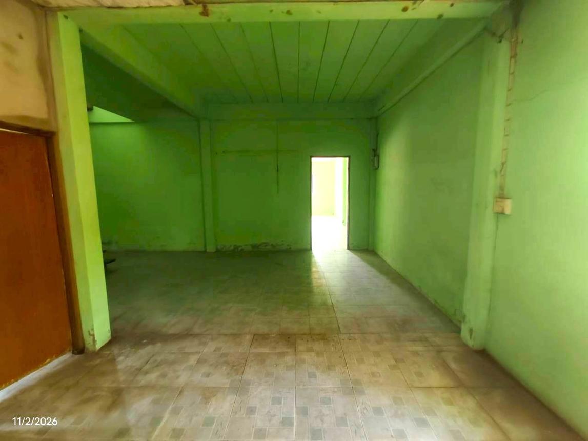 รูป บ้านเดี่ยว 108 ตร.วา เกษตรสมบูรณ์ ชัยภูมิ 1.3M - รูปที่ 28/39