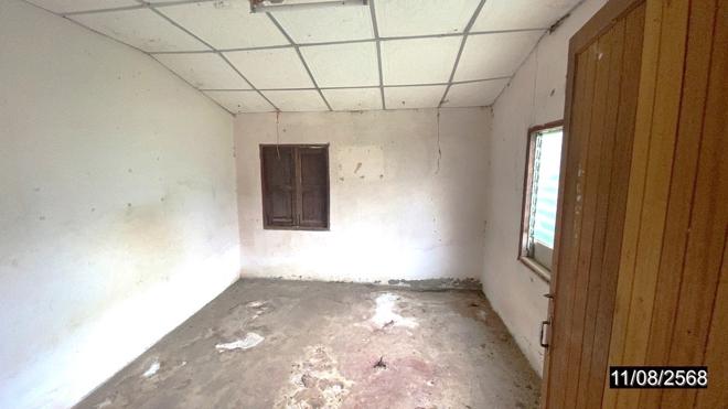 รูป บ้านเดี่ยว 294 ตร.วา กุมภวาปี อุดรธานี 1.1M - รูปที่ 5/27