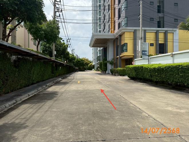 picture CONDO 32.83 Sq.m. Bang Na Bangkok for 2.7M - 4/15