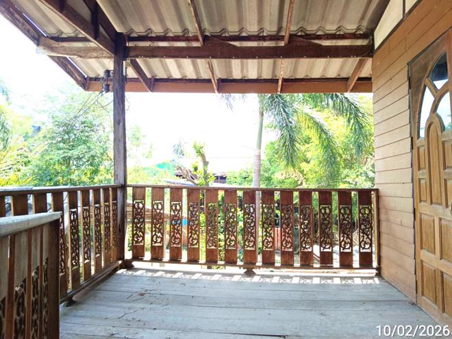 รูป บ้านเดี่ยว 200 ตร.วา ตะพานหิน พิจิตร 1.1M - รูปที่ 8/29