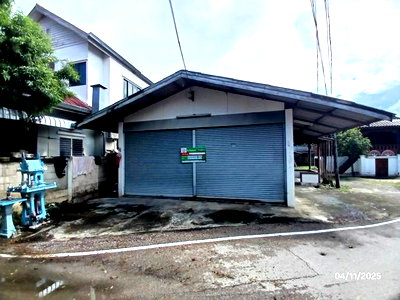 Houses for sale Lamphun : HOME 85 Sq.w. Pa Sang Lamphun for 1M