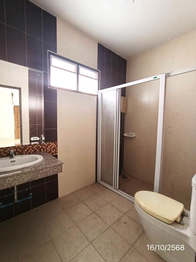 รูป บ้านเดี่ยว 116.8 ตร.วา เบญจพร นวมินทร์ เมืองสงขลา สงขลา 7.2M - รูปที่ 39/45
