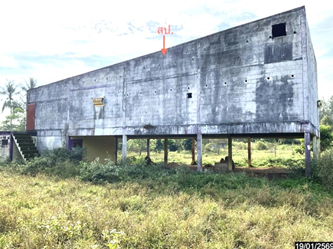 picture FACTORY 214.5 Sq.w. Palian Trang for 1.8M - 13/25