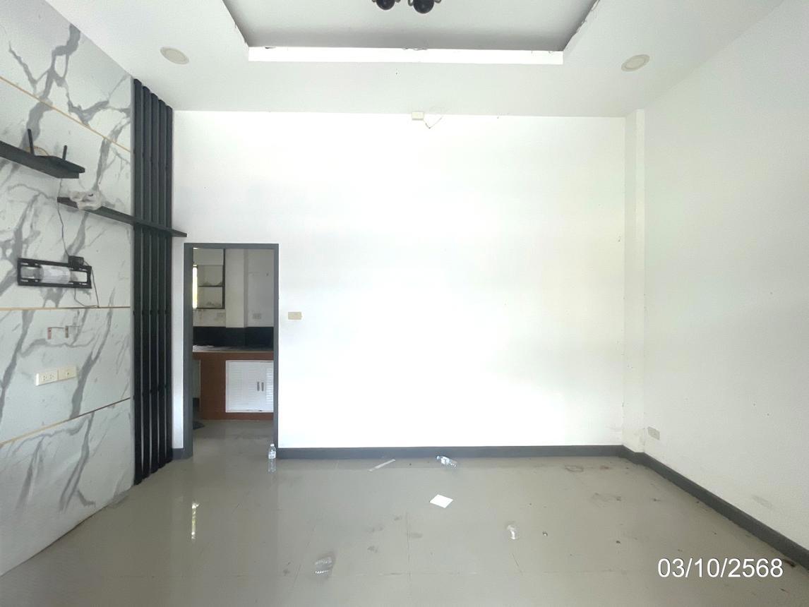 picture TOWN HOUSE 28.2 Sq.w. Pluak Daeng Rayong for 1.7M - 14/25