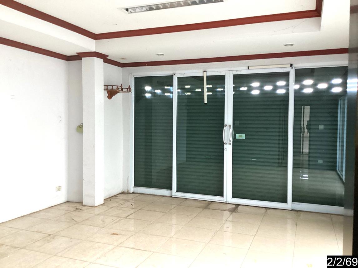 รูป บ้านเดี่ยว 105.1 ตร.วา เมืองบุรีรัมย์ บุรีรัมย์ 5.1M - รูปที่ 18/33