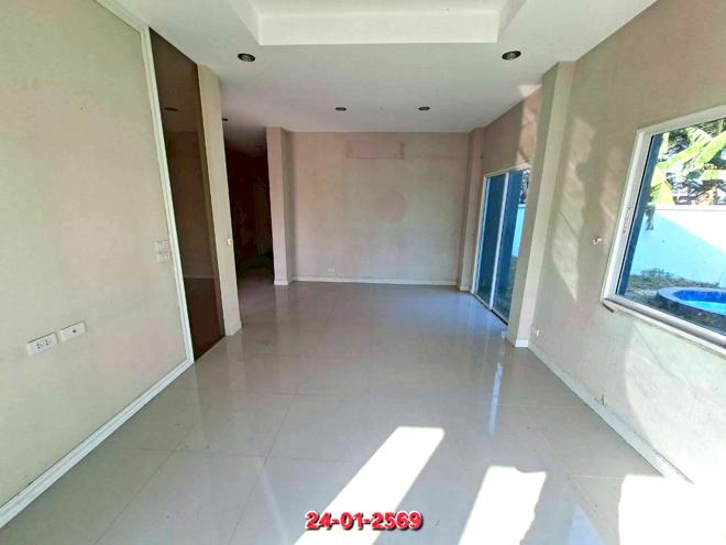 รูป บ้านเดี่ยว 135.7 ตร.วา นันท์นิชา วิลเลจ เมืองระยอง ระยอง 3.3M - รูปที่ 5/35
