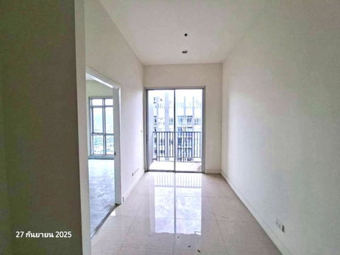 CONDO 31.37 Sq.m. Muang Nonthaburi Nonthaburi for 1.7M