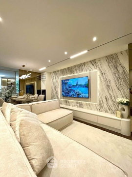 129 Sqm 2-BR Srithana Condominium Near Chiang Mai University (ID 2382280)