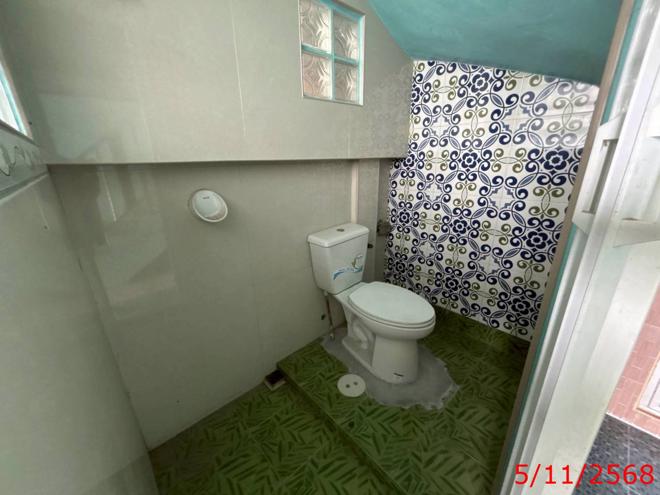 รูป บ้านเดี่ยว 63.8 ตร.วา เมืองสุราษฎร์ธานี สุราษฎร์ธานี 3.2M - รูปที่ 15/33