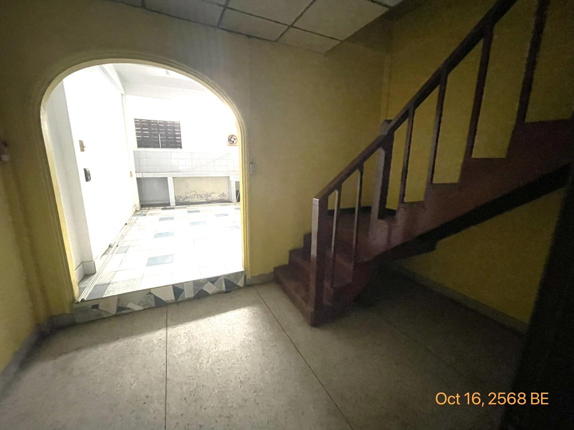 picture TOWN HOUSE 24 Sq.w. Nong Khaem Bangkok for 2M - 15/25